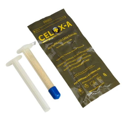 Celox-A Applicator